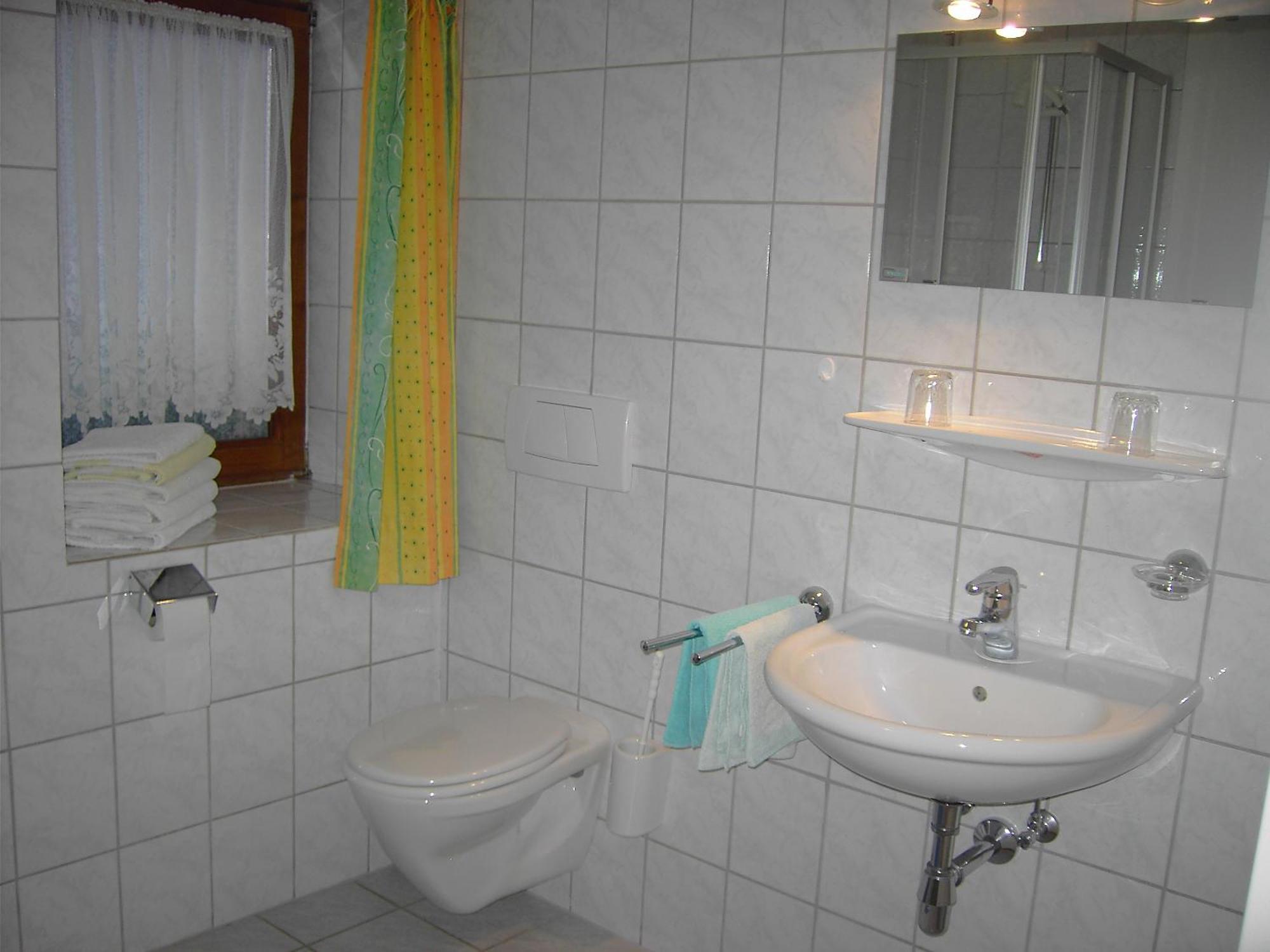 Haus Bergblick Apartment Pragraten Bagian luar foto