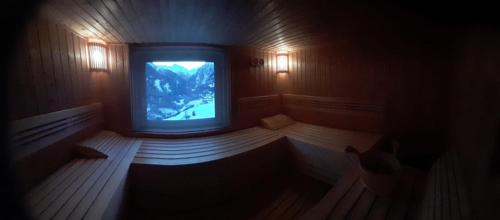 Haus Bergblick Apartment Pragraten Bagian luar foto
