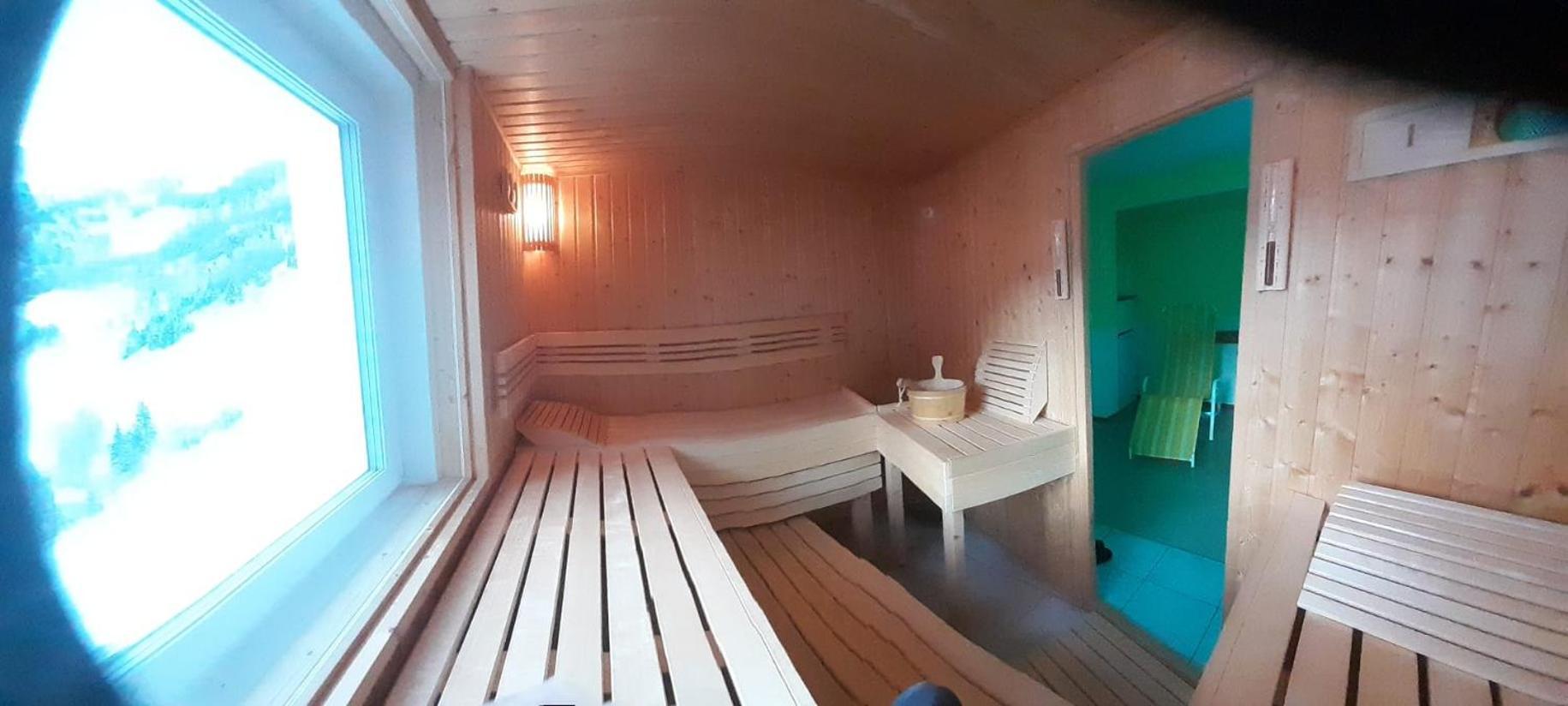 Haus Bergblick Apartment Pragraten Bagian luar foto